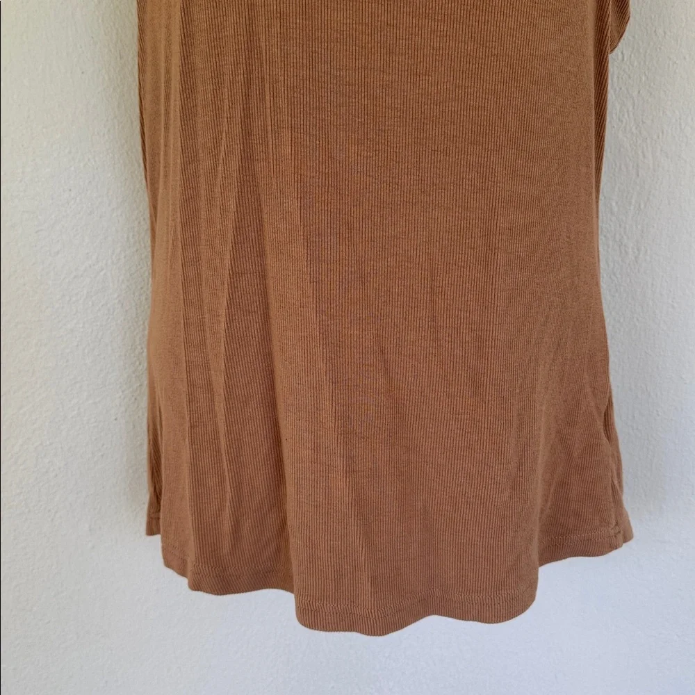 None unbranded tan